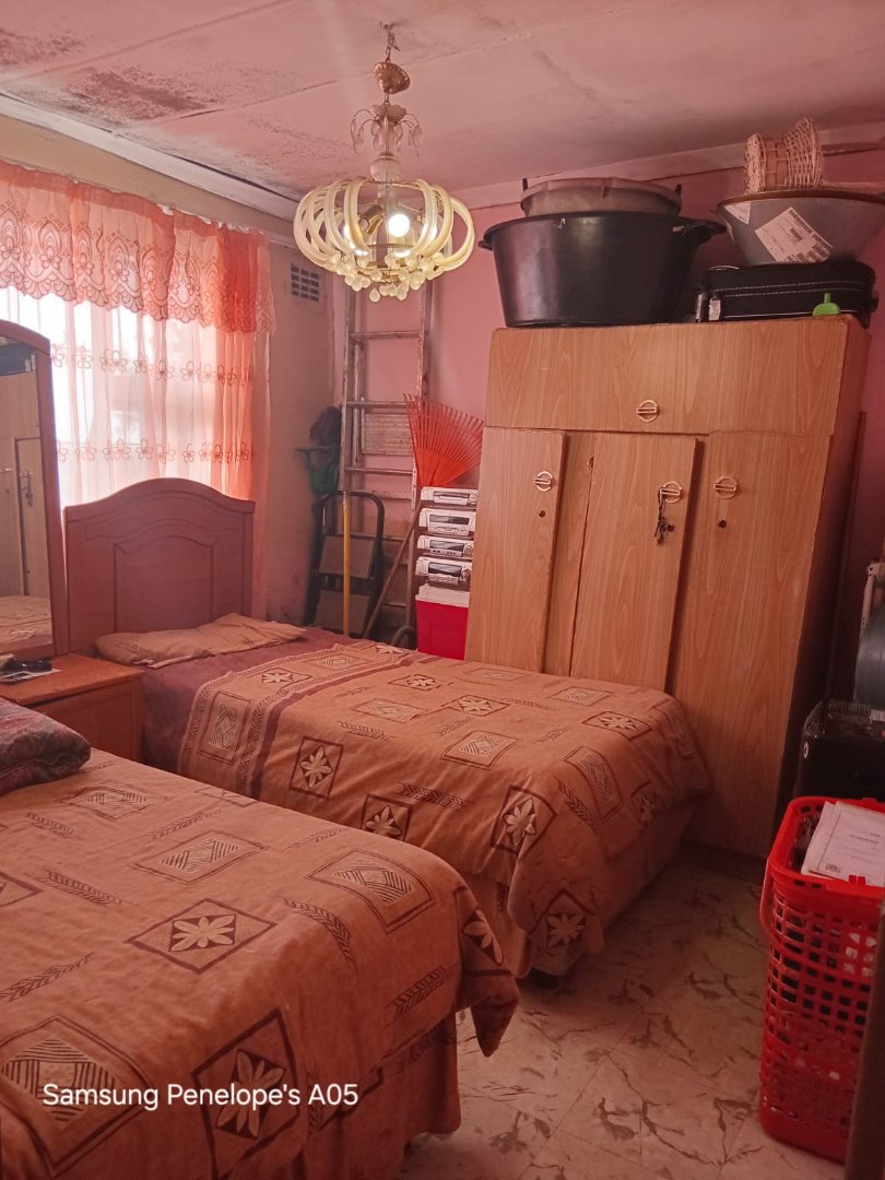  Bedroom Property for Sale in Mdantsane Nu 2 Eastern Cape